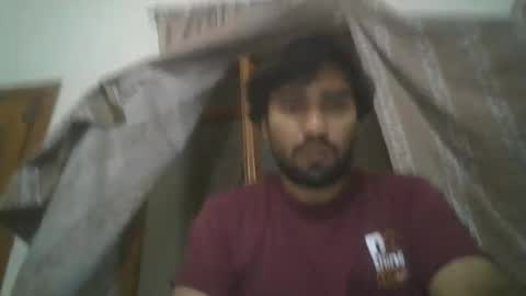 aligraphy786 online show from 09/28/25, 09:20