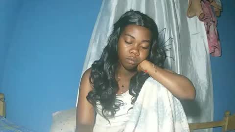 alihane21 online show from 12/20/25, 09:00