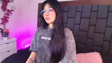Aliice Blond online show from 09/15/25, 04:23