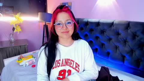 Aliice Blond online show from 06/05/26, 05:58