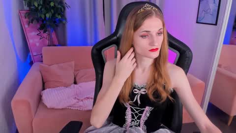 Alice online show from 01/31/25, 09:59