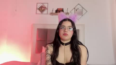 aliice_walker_ online show from 01/08/25, 03:28
