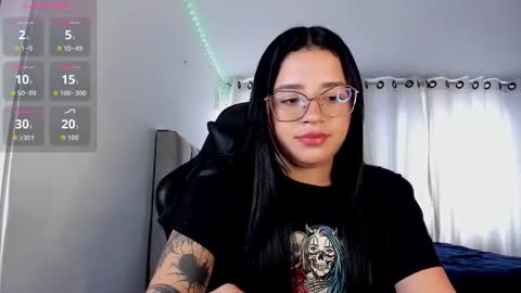 aliice_walker_ online show from 11/04/25, 05:12