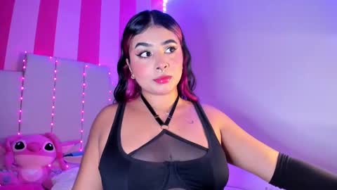 Aliice Brown online show from 02/19/25, 04:34