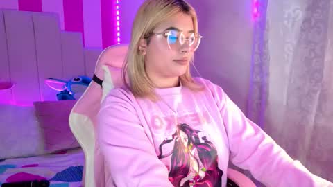 Aliice Brown online show from 01/09/26, 05:10