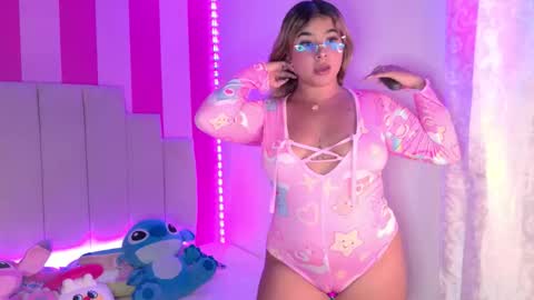 Aliice Brown online show from 03/29/26, 04:34