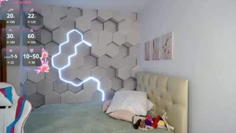 aliicemeow online show from 03/29/26, 09:42