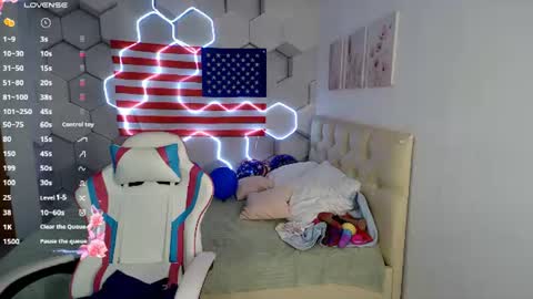 aliicemeow online show from 07/02/26, 03:45