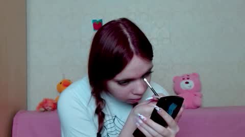 Alice online show from 03/26/26, 07:19