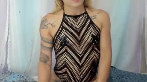 aliissa moree online show from 04/08/26, 06:52