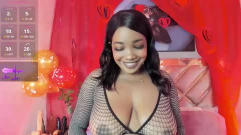 Alisson online show from 02/17/25, 12:16