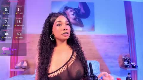 Alisson online show from 10/08/25, 12:25