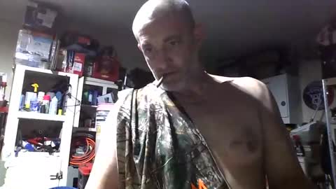 CountryCock4u online show from 09/25/25, 06:39