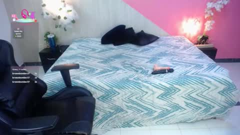 alina09_ online show from 12/18/25, 05:41