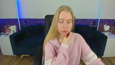 Alina online show from 02/16/26, 06:31