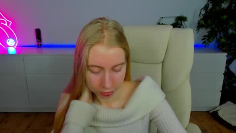Alina online show from 02/19/26, 07:04