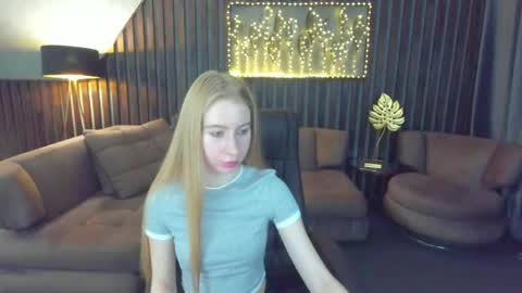 Alina online show from 05/23/26, 05:45