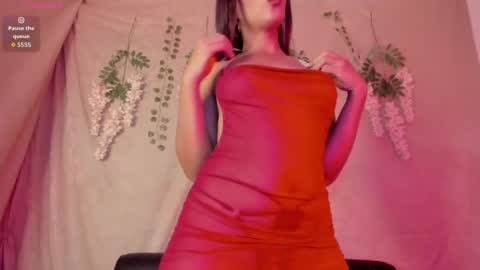 Andrea online show from 10/15/25, 08:36