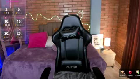 Snapshot of alina_honeyx chatting on 05/29/26, 08:51 Alina online show from 05/29/26, 08:51