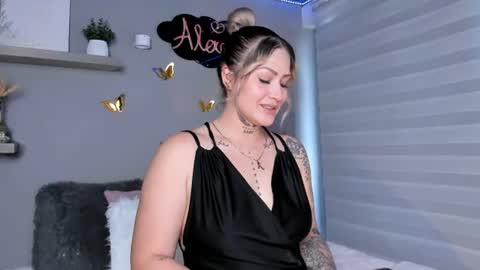 Snapshot of alina_kuznetsova chatting on 06/22/26, 07:00 alexa online show from 06/22/26, 07:00