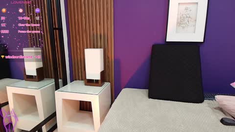 Alina online show from 02/05/25, 02:37