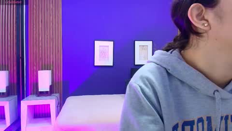 Alina online show from 02/12/25, 11:40