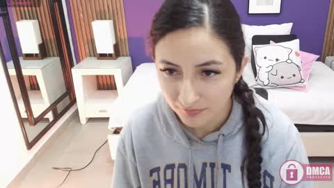 Alina online show from 02/15/25, 11:50