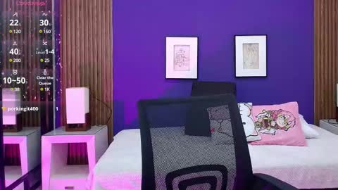 Alina online show from 02/17/25, 02:59