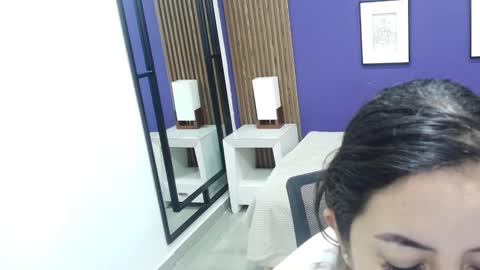 Alina online show from 02/19/25, 11:38