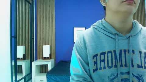 Alina online show from 02/20/25, 11:42