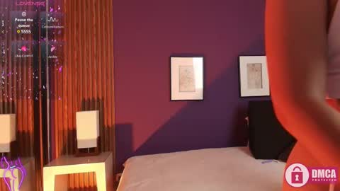 Alina online show from 02/22/25, 02:41