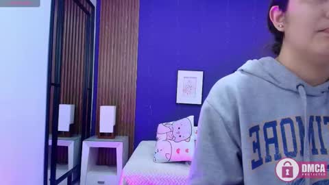 Alina online show from 03/07/25, 12:01