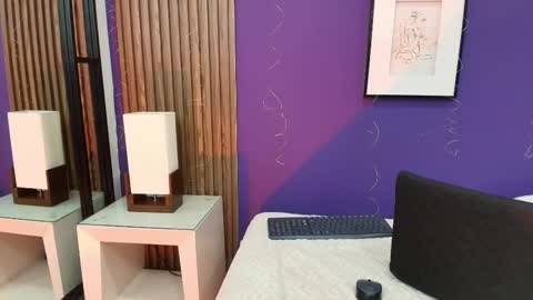 Alina online show from 03/07/25, 03:07