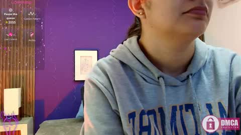 Alina online show from 03/12/25, 11:53