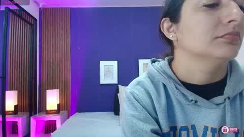 Alina online show from 10/01/25, 12:00