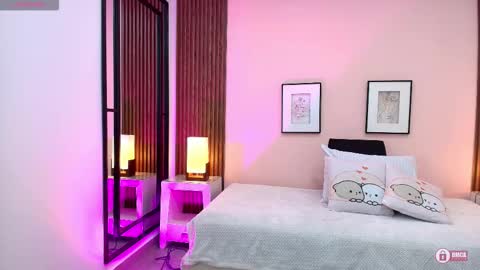 Alina online show from 11/12/25, 11:43