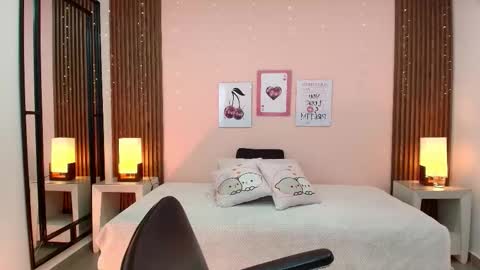 Alina online show from 01/10/26, 03:14