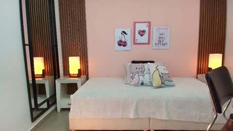 Alina online show from 01/15/26, 12:21