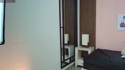 Snapshot of alina_martinelli chatting on 02/07/26, 10:41 Alina online show from 02/07/26, 10:41