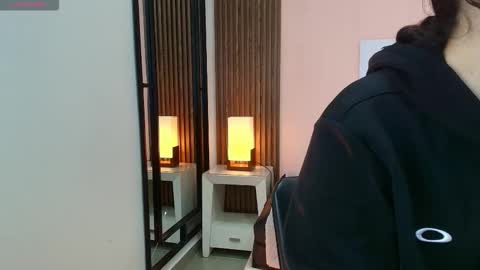 Snapshot of alina_martinelli chatting on 02/10/26, 11:58 Alina online show from 02/10/26, 11:58