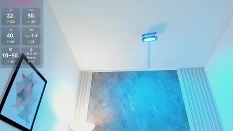 alina online show from 03/15/26, 02:34