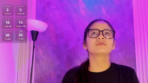 alina online show from 03/31/26, 11:32