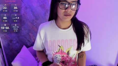 alina online show from 04/02/26, 07:00