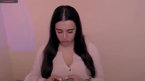 Alina online show from 03/23/26, 08:07