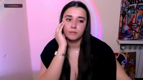 Snapshot of alinaasti_ chatting on 05/19/26, 07:15 Alina online show from 05/19/26, 07:15
