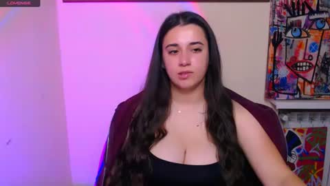 Snapshot of alinaasti_ chatting on 06/10/26, 07:07 Alina online show from 06/10/26, 07:07