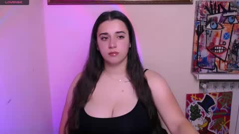 Alina online show from 06/18/26, 07:08