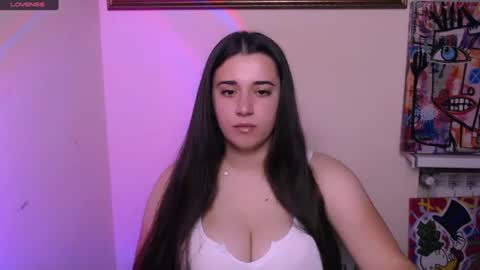 Alina online show from 06/22/26, 07:05