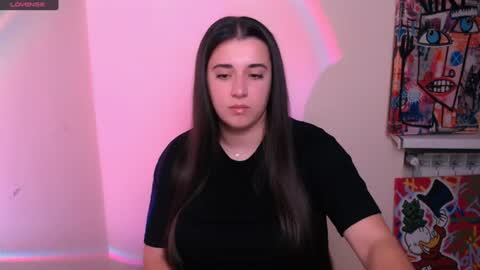 Alina online show from 06/24/26, 07:07