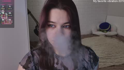 Snapshot of alinabae chatting on 01/11/25, 03:31 Alina and Ben online show from 01/11/25, 03:31